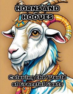 Horns and Hooves