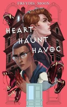 Heart Haunt Havoc