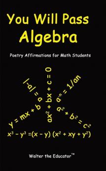 You Will Pass Algebra