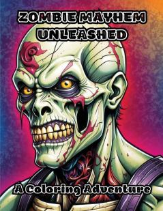 Zombie Mayhem Unleashed