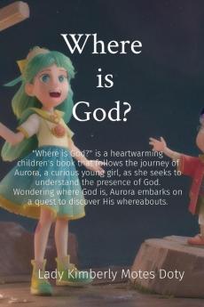 Where  is God?