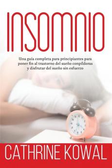 Insomnio