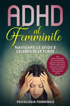 ADHD al Femminile
