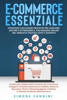 E-Commerce Essenziale