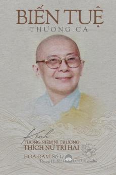 Biển Tuệ Thương Ca (Vietnamese Edition)