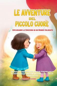 Le Avventure del Piccolo Cuore