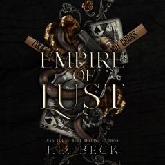 Empire of Lust (Discreet Edition)