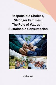 Responsible Choices Stronger Families