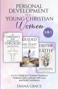 Personal Development for Young Christian Women