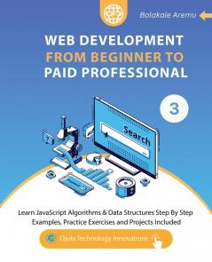 Web Development from Beginner to Paid Professional 3