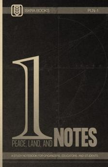 Peace Land and Notes