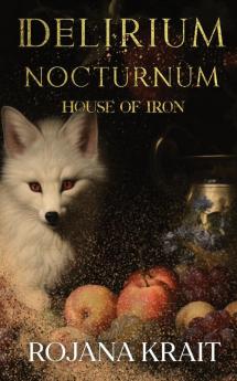 House of Iron