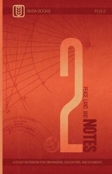 Peace Land and Notes