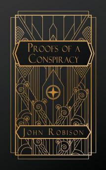 Proofs of a Conspiracy