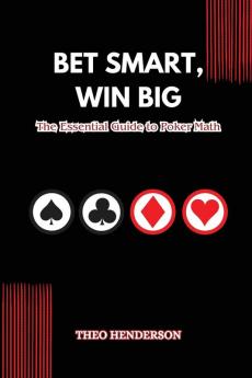 Bet Smart Win Big