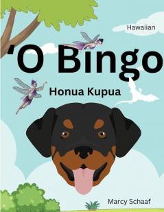 ��O Bingo Honua Kupua (Hawaiian)