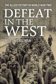 Defeat in the West