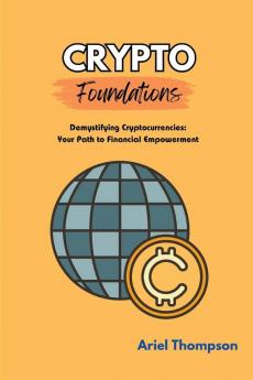 Crypto Foundations