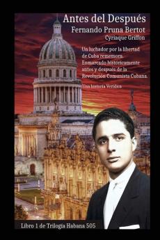 Antes Del Después (Spanish Edition)