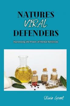 Nature's Viral Defenders