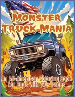 Monster Truck Mania