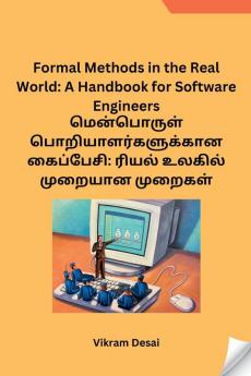 Formal Methods in the Real World