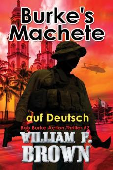 Burkes Machete auf Deutsch