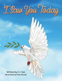 I Saw You Today