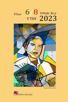 Nhật Ký 6/8 (Black And White) (Vietnamese Edition)