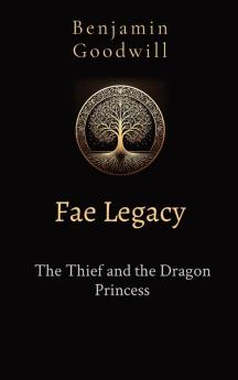 Fae Legacy