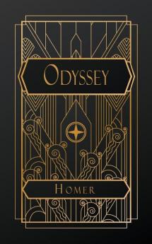 The Odyssey