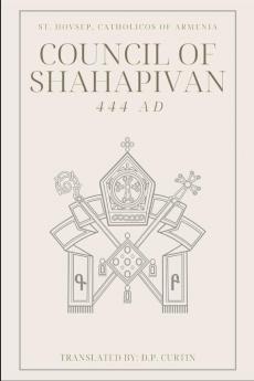 Council of Shahpavian (444 AD)