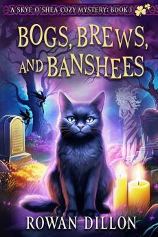 Bogs Brews and Banshees