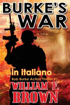 BURKE'S  WAR in italiano