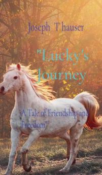 Lucky's Journey
