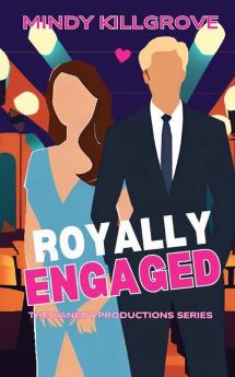 Royally Engaged