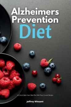 Alzheimer's Prevention Diet