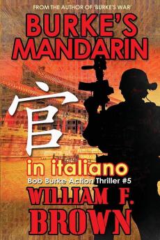 Burke's Mandarin in italiano