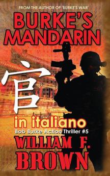 Burke's Mandarin in italiano