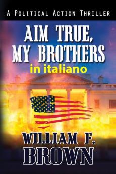 Aim True My Brothers in italiano