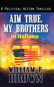 Aim True My Brothers in italiano