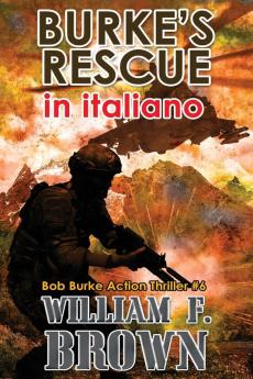 Burke's Rescue in italiano