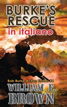 Burke's Rescue in italiano