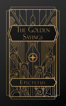 The Golden Sayings