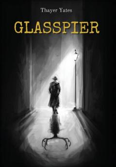 Glasspier