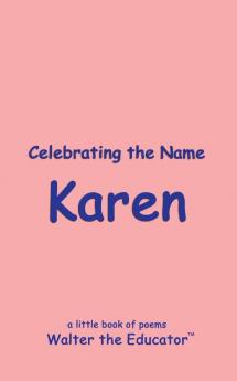 Celebrating the Name Karen