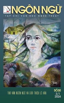 T���p Ch�� NG��N NG��� S��� 30 (1 th��ng 3 n��m 2024 - color - hardcover)