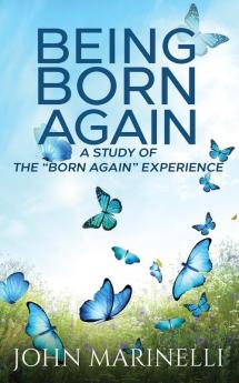 Being Born Again