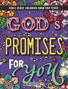 God's Promises for You