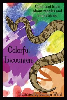 Colorful Encounters